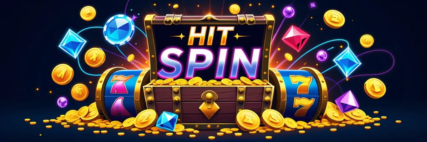 Drehen Sie Online-Casino